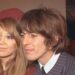 A ex-esposa de George Harrison pergunta quem a interpretará nos biópicos dos Beatles