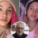A filha de Robert De Niro, Airyn sai como transgênero