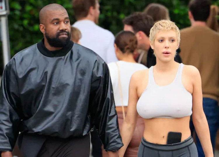 A grande revelação de Kanye West: esposa Bianca Censori despejada, teve um ataque de pânico sobre 'Vile Hate' em nova música