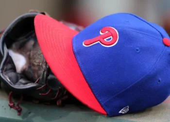 A ideia comercial de Phillies despejaria um jogador de fãs no Royals em 3 jogadores de troca