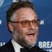 A incrível piada de Trump de Seth Rogen é cortada pelo show de premiação apoiado por Zuckerberg