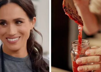 A jam de Meghan Markle finalmente está à venda após o grande revés | Real | Notícias