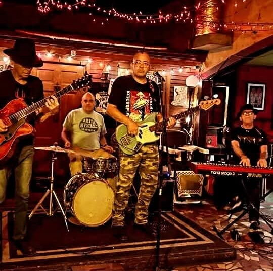 A luta para manter a música de Nova Orleans viva (e acessível)