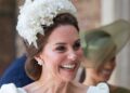 A mensagem secreta por trás dos brincos de pérolas favoritos da princesa Kate | Real | Notícias