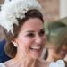 A mensagem secreta por trás dos brincos de pérolas favoritos da princesa Kate | Real | Notícias