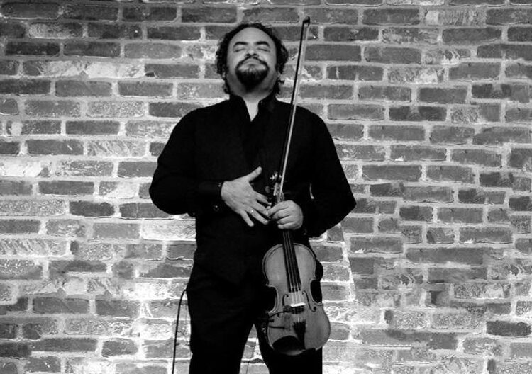 A música clássica conhece Joropo em uma nova série de concertos - Houston Public Media
