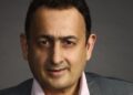 A música hitz do produtor Vinod Bhanushali fica global ao se aventurar em eventos ao vivo