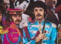A música pungente dos Beatles Paul McCartney ignorou o que se tornou um grande sucesso | Notícias de celebridades | Showbiz & TV