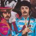 A música pungente dos Beatles Paul McCartney ignorou o que se tornou um grande sucesso | Notícias de celebridades | Showbiz & TV