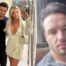 A namorada de Liam Payne, Kate Cassidy, em sua conversa final 'arrepiante'