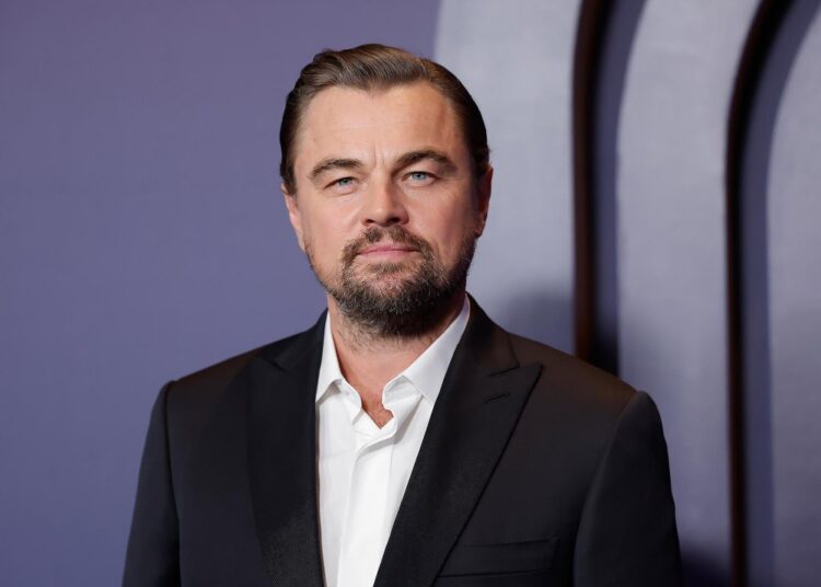 A namorada de Tom Sandoval, Victoria, reflete sobre namorar Leonardo DiCaprio