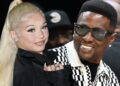 A nova música de Alabama Barker e Boosie se torna viral