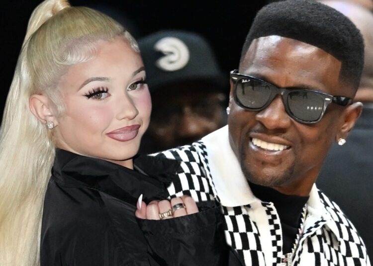 A nova música de Alabama Barker e Boosie se torna viral