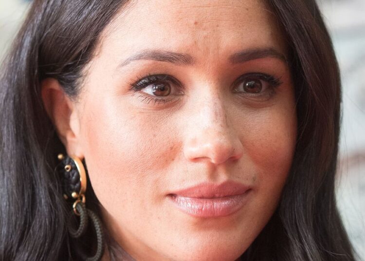 A observação de Meghan Markle sobre a vida real meses depois que Megxit previu o que estava por vir | Real | Notícias