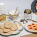 A postagem testa o gosto de Meghan Markle 'Bland' como sempre as mercadorias