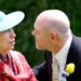 A princesa Anne foi firme sobre as travessuras de Mike Tindall após a partida da Inglaterra | Real | Notícias