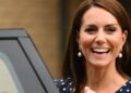 A rotina da manhã real da princesa Kate revelou - e é tão fácil de fazer em casa | Real | Notícias