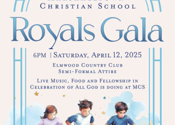 A segunda gala anual do Royals comemorará outro ano de sucesso na Marshalltown Christian School | Notícias, esportes, empregos