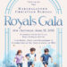 A segunda gala anual do Royals comemorará outro ano de sucesso na Marshalltown Christian School | Notícias, esportes, empregos