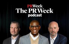 A semana de relações públicas: 4.3.2025 - AJ Jones II, Monumental Sports & Entertainment
