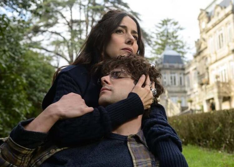 O jardineiro