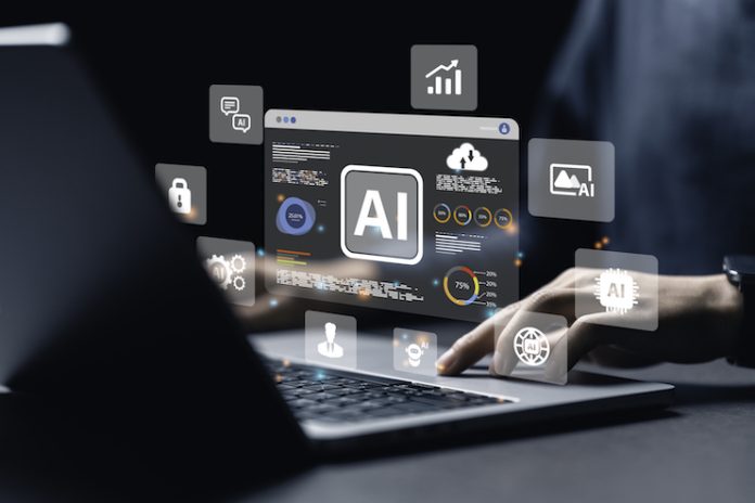 AI e entretenimento no quarto: melhorando a qualidade do serviço