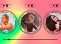 Abril começa com esses novos bangers