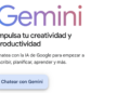 Adeus chatgpt, oi Gemini 2.5 Pro! Conheça o novo Google - Celebrity Land Ai