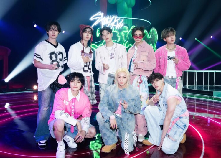 Ainda há ingressos para crianças Stray no CDMX neste domingo, 13 de abril! - Terra das celebridades