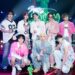 Ainda há ingressos para crianças Stray no CDMX neste domingo, 13 de abril! - Terra das celebridades
