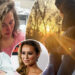 Alexa Penavega presta homenagem a sua filha natimorta com foto comovente 1 ano após sua morte