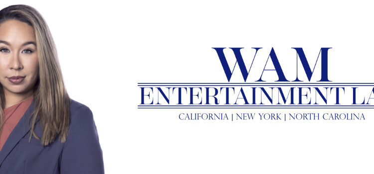 Alexa Whiteside lança a Wam Entertainment Law, um escritório de advocacia boutique focado em proteger a visão dos criadores