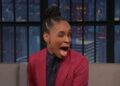 Amber Ruffin zomba da WHCA por deixá -la do jantar: 'Temos uma imprensa livre para que possamos ser agradáveis ​​com os republicanos'
