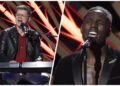 'American Idol' inicia a semana de Hollywood com cortes enormes, performances de Josh King e Jamal Roberts