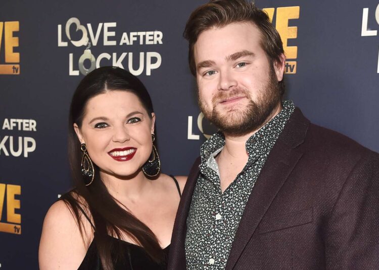 Amy Duggar King revela que o marido Dillon está enfrentando 'preocupações médicas com risco de vida' "