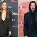 Ana de Armas explica Keanu Reeves '' 'Intlessless' ao jogar 'John Wick'
