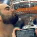 Andre Agassi para jogar no US Open Pickleball Championships