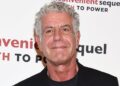 Anthony Bourdain filme 'Tony' anuncia o ator que estrelará como chef lendário
