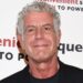 Anthony Bourdain filme 'Tony' anuncia o ator que estrelará como chef lendário