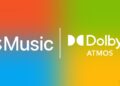 Apple Music for Windows Now suporta Dolby Atmos Audio