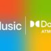 Apple Music for Windows Now suporta Dolby Atmos Audio