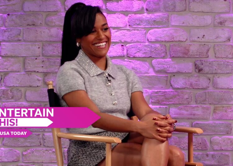 Ariana Debose diz que Rachel Zegler Cotting Post foi um erro