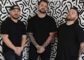 Arrastado sob lançamento novo videoclipe para 'Algorthythm'