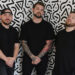 Arrastado sob lançamento novo videoclipe para 'Algorthythm'
