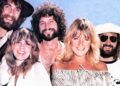 As canções de 'rumores' de Fleetwood Mac atingem novos picos de paradas