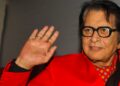 As celebridades de Bollywood pagam homenagens a Manoj Kumar
