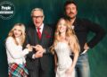 As melhores fotos do Starry Portrait Studio do People no CinemaCon 2025