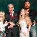 As melhores fotos do Starry Portrait Studio do People no CinemaCon 2025