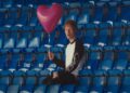 As mulheres de Portman Road e Town aparecem no novo videoclipe de Ed Sheeran