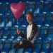 As mulheres de Portman Road e Town aparecem no novo videoclipe de Ed Sheeran